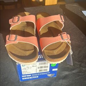 Birkenstock Sydney BS Regular Fit